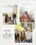 Golden Hour Mini Sessions- August 30th!