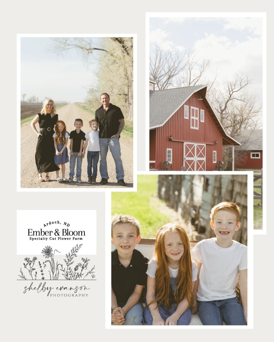 Golden Hour Mini Sessions- August 30th!