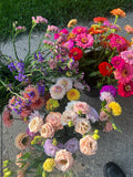 Bulk Floral Bucket