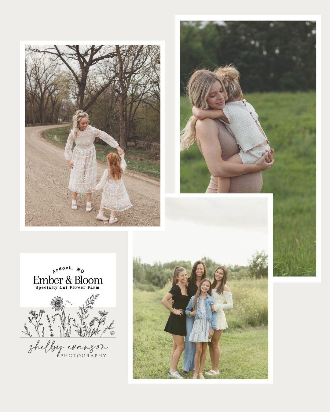 Mothers Day Event- Saturday May 9